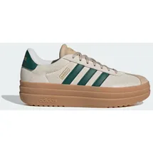adidas VL Court Bold Cream White / Collegiate Green / Magic Beige 40