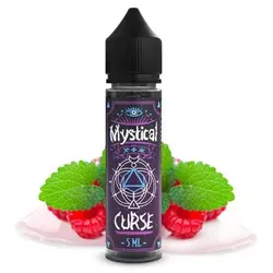 Curse 5ml Longfill Aroma by Mystical