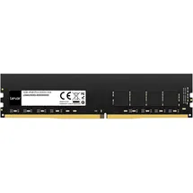 Lexar Memoria RAM 8 GB DDR4-3200, LD4AU008G-B3200GSST
