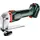 Metabo Akku-Blechschere SCV 18 LTX BL 1.6 metaBOX 145