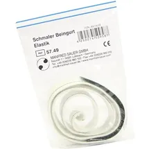 MANFRED SAUER GMBH BEINGURT Elastik schmal 5749