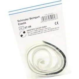 MANFRED SAUER GMBH BEINGURT Elastik schmal 5749