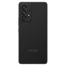 Samsung Galaxy A53 5G 8 GB RAM 256 GB Awesome Black