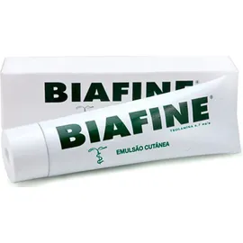Salvelox Biafin Emulsion Cutanea Creme 50 ml