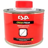 R.s.p r.s.p. Creak Freak