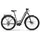 Haibike Trekking 7 2023 27,5 Zoll RH 38 cm Wave urban grey/white-gloss