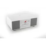 Block Smartradio Passion weiß (AB10207-002)