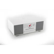 Block Smartradio Passion weiß (AB10207-002)