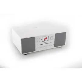 Block Smartradio Passion weiß (AB10207-002)