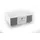Block Smartradio Passion weiß (AB10207-002)