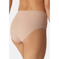 SCHIESSER Maxislip-Invisible Soft Beige 42