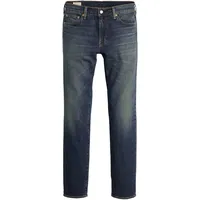 Levi's Herren 511 Slim Jeans, World View, 33W ® 30L