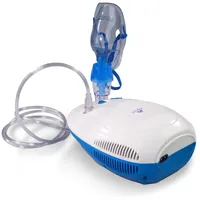 Mobiclinic Mobiclinic®, Kompressor-nebulizer, Neb-1, Tragbar, Für kinder und erwachsene,