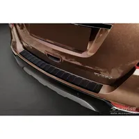 Avisa Ladekantenschutz Opel Mokka X 2016- Mattschwarz