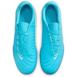 Fussball-Hallenschuh PHANTOM BLAU 39.5