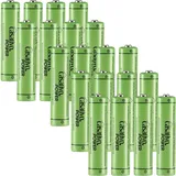 casativo-power AAA 1100 mAh 20 St.
