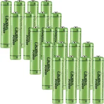 casativo-power AAA 1100 mAh 20 St.