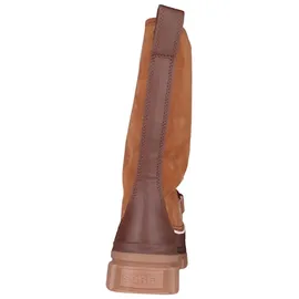 Sorel Torino V Tall WP Velvet Tan/Tobacco 38