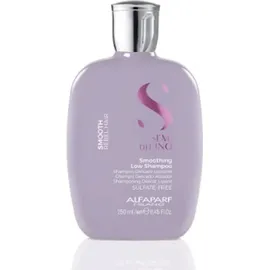 Alfaparf Milano Semi di Lino Smooth Smoothing Low Shampoo 250 ml