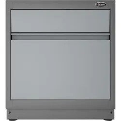 Abfall-Unterschrank ∙ 861 mm ∙ V6000-033XL