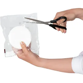 Wenko Luftentfeuchter Nachfüller 6x500g Raumentfeuchter Prisma Nachfüllpack