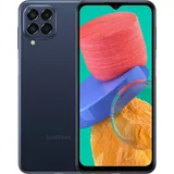 Samsung Galaxy M33 5G 128 GB Dark Blue