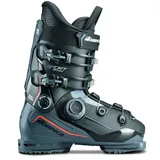 La Nordica-Extraflame Sportmachine 3 100 X BOA Herren Skischuhe Schwarz/Rot 27,5