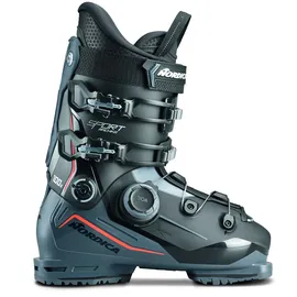 La Nordica-Extraflame Sportmachine 3 100 X BOA Herren Skischuhe Schwarz/Rot 27,5