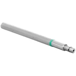 KAISER 1284-68 Werkzeug Nagelsetzer, Länge 340mm, max. Kopf-Ø 4mm 128468