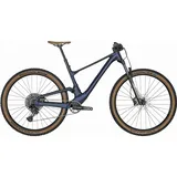 Scott Spark 970 Blau Modell 2025