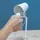 Unitec LED-Lampe 60W E27 dimmbar warmweiß