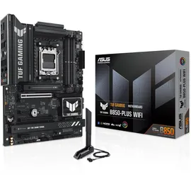 Asus TUF Gaming B650-Plus WIFI