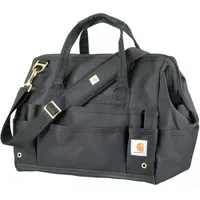 CARHARTT 16-Zoll 30-Taschen, Werkzeugtasche, schwarz