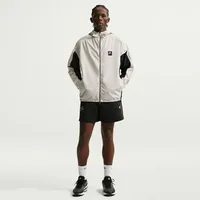 Nike Air Hybrid Utility Jacke Herren Beige/L