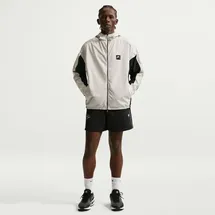 Nike Air Hybrid Utility Jacke Herren Beige/L