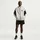 Nike Air Hybrid Utility Jacke Herren Beige/L