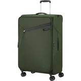 Samsonite Litebeam 4-Rollen Cabin 77 cm / 103 l climbing ivy
