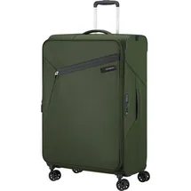 Samsonite Litebeam 4-Rollen Cabin 77 cm / 103 l climbing ivy