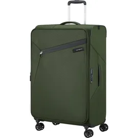 Samsonite Litebeam 4-Rollen Cabin 77 cm / 103 l climbing ivy