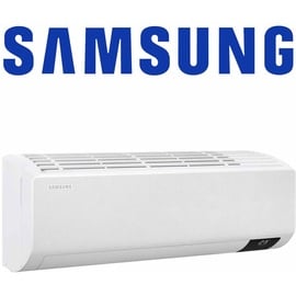 Samsung Split Klimaanlage Komplett-Set | WindFree Comfort | AR60F09C1 | 2,5 kW