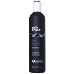 milk_shake Icy Blond Shampoo 300 ml