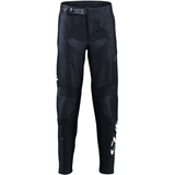 Cube Vertex Rookie Baggy Pants black