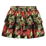 NAME IT Sommerrock NKFVINAYA SKIRT FFF lila 134