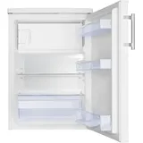 Amica KS 361 120 Kühlschrank (136 l, 850 mm hoch, Weiß)