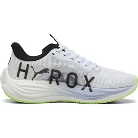 Puma Velocity Nitro 3 Hyrox Sportschuhe Weiß EU 38 Frau Weiß EU 38 - Weiß - 38