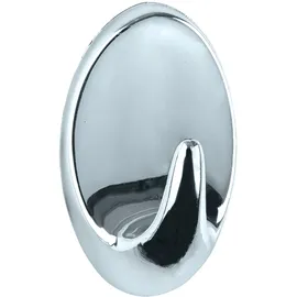 Wenko Strip-it Chrom 2er-Set