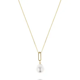 YAMOKO Kette 89206595 Gelbgold