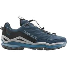 Lowa Maddox Pro GTX Low Herren Navy / Marineblau 43,5