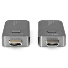 Digitus Wireless HDMI Extender Set, 1 zu 1, Full HD, 50m Dongle
