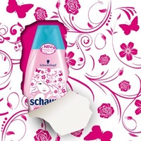 Schauma Fresh it Up Shampoo, 1er Pack (1 x 400 ml)